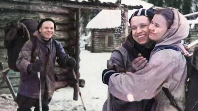 Bigfoot Aliens KGB? Dyatlov Pass Explained -- and Solved