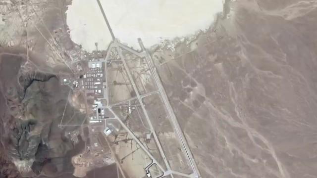 OFF LIMITS: The Most Secret Places in the World