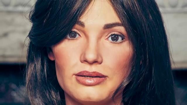 Uncanny Valley Explained | Why Robots, Dolls and Mannequins are Creepy