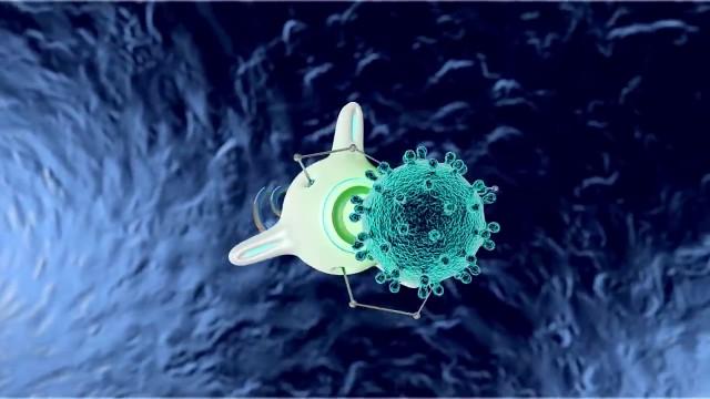 Nanorobotics & Nanotechnology | Changes Our Lives Forever