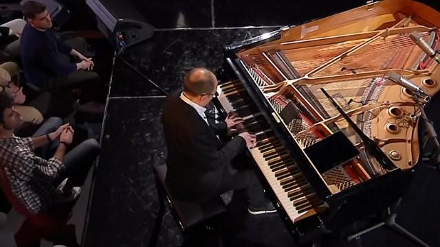 Da Franco Battiato a Brian Eno: visita guidata nella musica