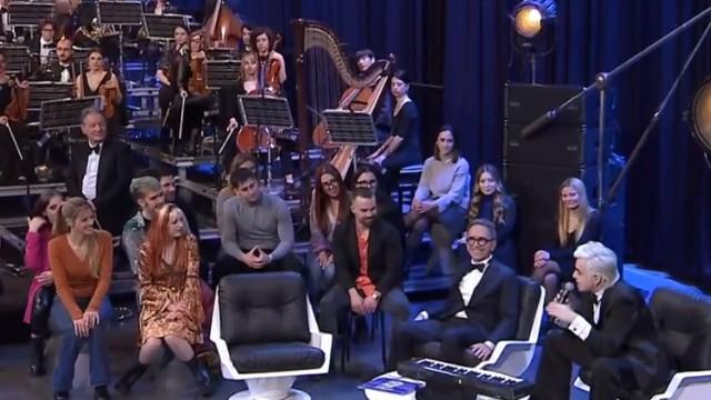 Da Domenico Modugno a Elvis Presley: visita guidata nella musica