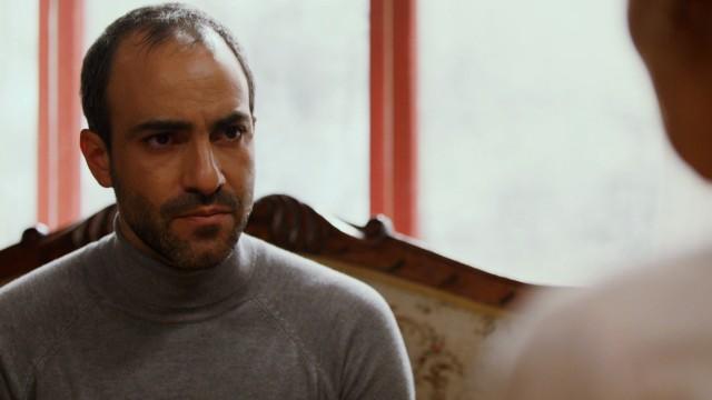 La petición de Mariano