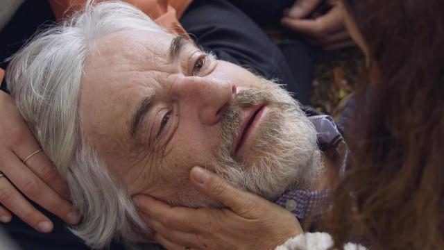 La despedida de Baltazar