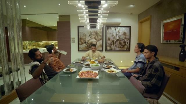 Setiap Fikiran Doa