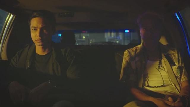 Si Bayi dan Si Pencuri