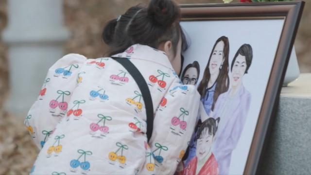 Haha Bus in Seosan