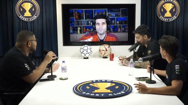 VARzea #90
