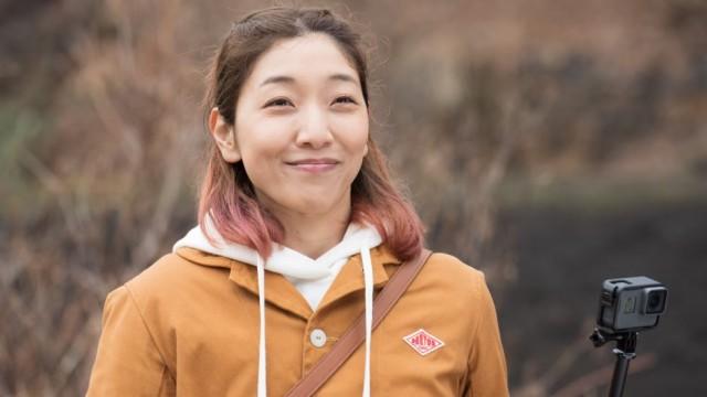 秋田編 前編