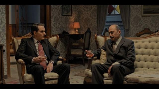 El Governador