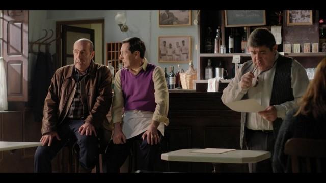 El poble parla