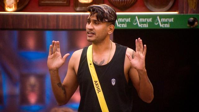 Episode 23 - Day 22 - The Chakravyuham Task
