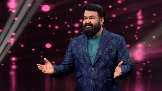 Episode 25 - Day 24 - Mid-week Special with Mohanlal