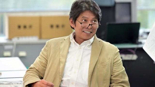 前編 ある労働者の死が、刑事の旅の始まりだった。