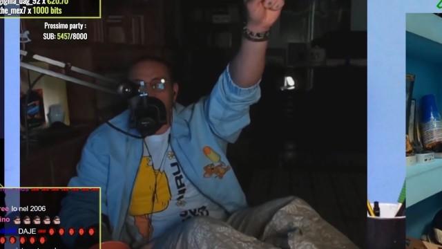 il BIDET SECONDO Marra. | Cerbero Podcast #1793