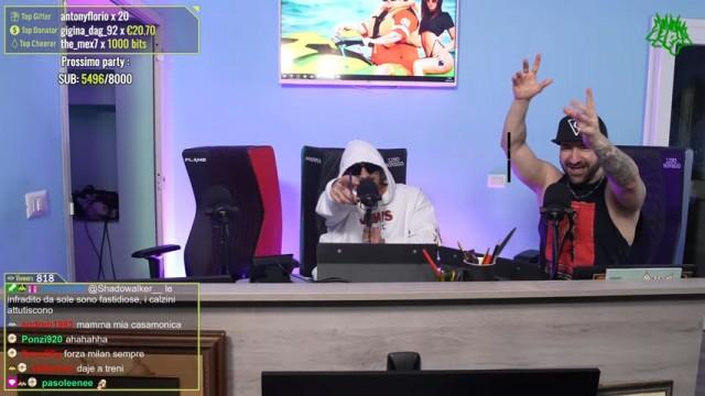 SIAMO TORNATI in STUDIOOOOOO | Cerbero Podcast #1794