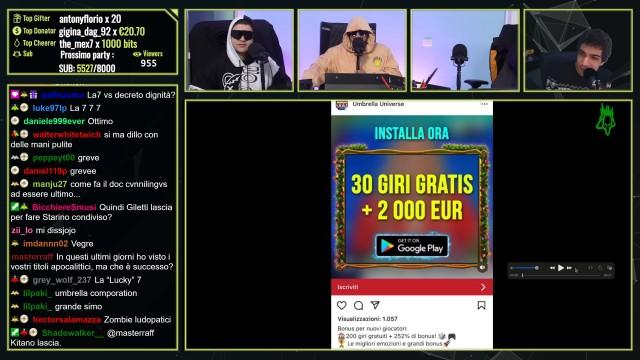 Nuova TRUFFA pubblicitaria di QUESTO SITO | Cerbero Podcast #1795