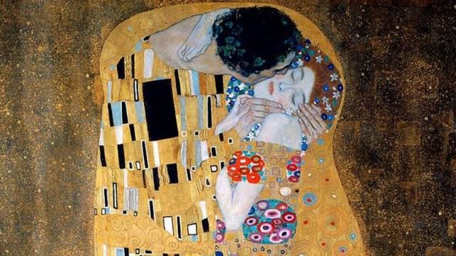 Le baiser