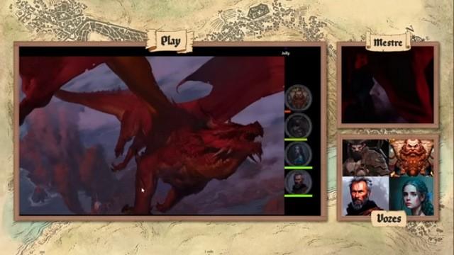 Caos Instaurado - EP. 5 - ATO 2