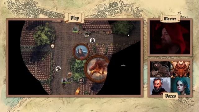 Amigo ou Inimigo - EP. 7 - ATO 2