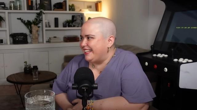 Nuestros complejos y aprender a querernos