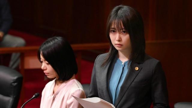 C A S E 1 　 炎 上
