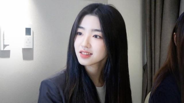 This is ParkSoHyun｜SIGNAL 230418