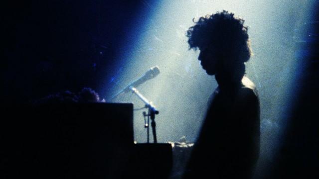 Prince and the Revolution