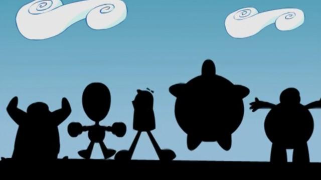 A Jumping Jack Contest