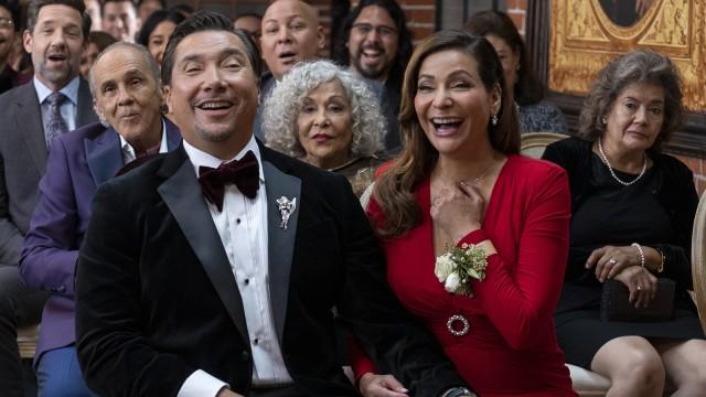 The Wedding