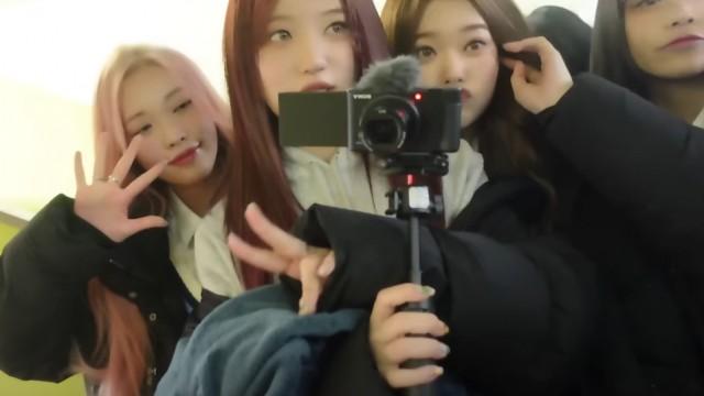 [SMILE 023] Shunchit Dumchit Believe High School Vlog | Born in 2005 | New Semester | INFP