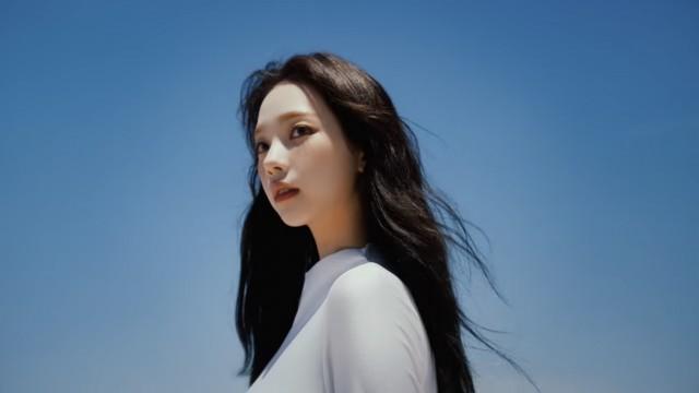   aespa 에스파 'MY WORLD' INTRO