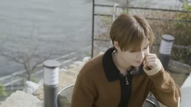 TAEMIN’s Long time no see (feat.Q&A)