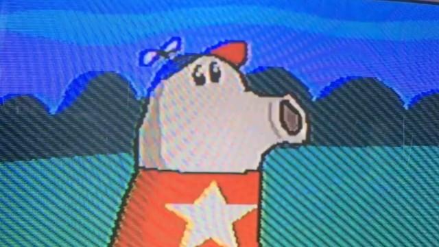 Mario Paint Thursdays Compilation