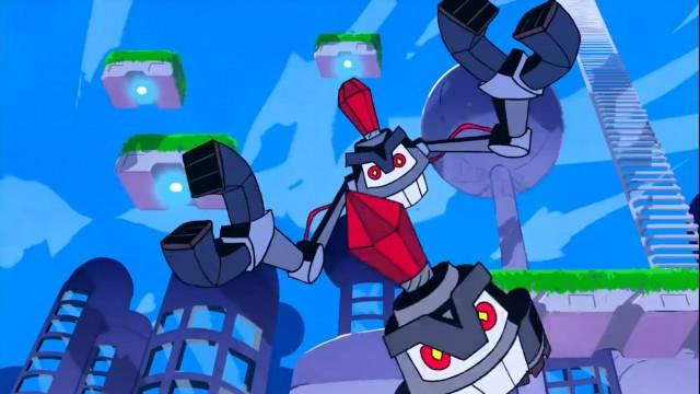 Stinkoman Level 10 Launch Trailer