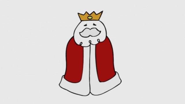 The King of Town (Old Version)