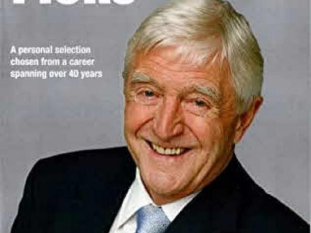 Parky's Picks
