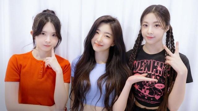Charismatic Teacher SoHyun | SIGNAL 230419
