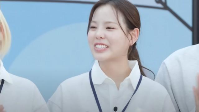 NiziU Company EP5
