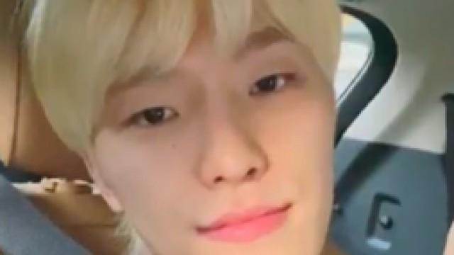 SUPER막내