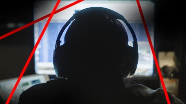 Putin's Spies in the North