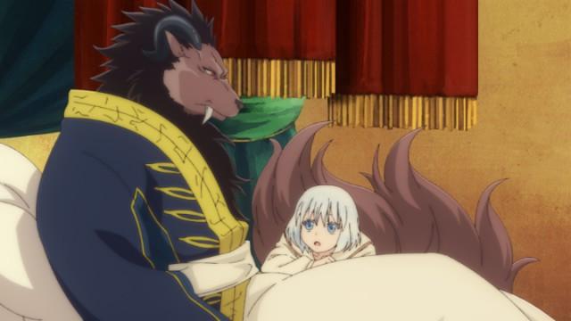Recollections of a King and His Chancellor