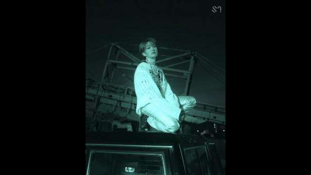 ONEW 온유 'DICE' Highlight Clip #2 In the whale