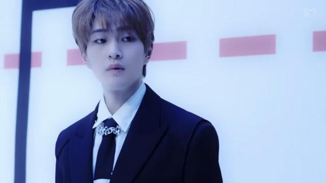 ONEW 온유 'DICE' Highlight Clip #5 Love Phobia