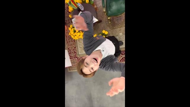 POV : ONEW’s dice 
