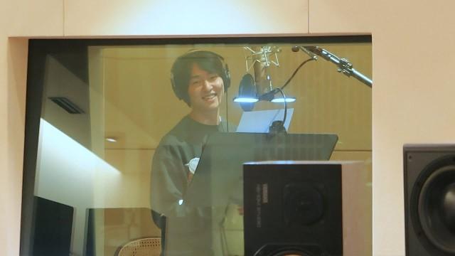 내가 찍었다고 했지? | On the way (Recording Behind)