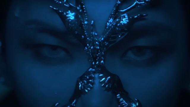 KEY The 2nd Album 〈Gasoline〉 Mood Sampler - Chapter 1