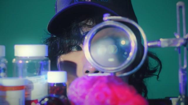 KEY The 2nd Album 〈Gasoline〉 Mood Sampler - Chapter 2