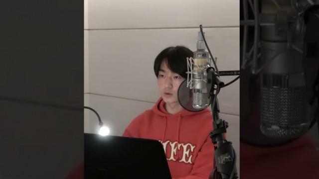 아날로그가 좋찡 | In the whale (Recording Behind)