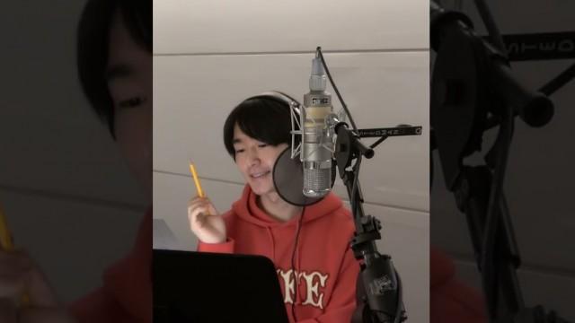 리듬을 탐험해~ | In the whale (Recording Behind)